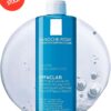 LA ROCHE POSAY EFFACLAR GEL MOUSSANT PURIFIANT 400 ML