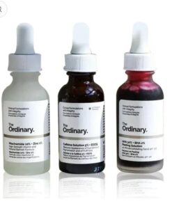 the ordinary pack of 3